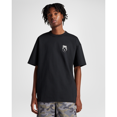 컨버스 남성용 에잇 볼 면 티셔츠 10027729