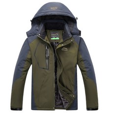 男士保暖保暖防風外套KR 436