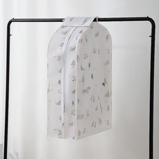 옷덮개 A5 플레인 S, 1개, 1개입