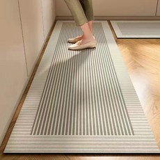 AFAMIC 艾法 橡膠珪藻土防滑軟地墊, 33, 1個