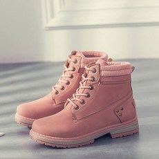 마켓A 캐주얼 포인트 숏 앵클 부츠