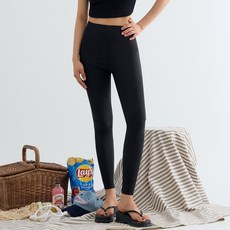 Elsso 九分下身海灘水上緊身褲