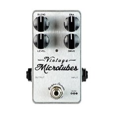 Darkglass samick低音效果器, 金屬象牙, VMT