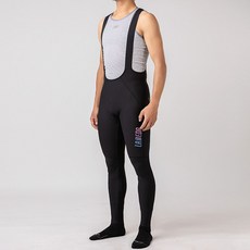 Lameda 男款BETA Level背帶自行車褲 22AWM01