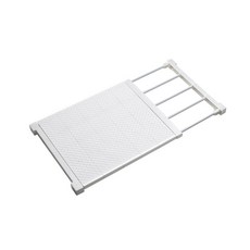 MONACO OLIVE Prime 寬度可調壓縮層架, 1個