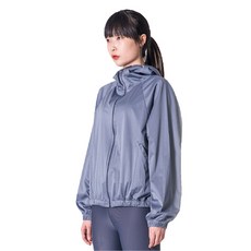 POINT FIXE 女式插肩夾克 G PJK5009