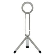 NUART MagSafe 相容超輕量登山扣智慧型手機三腳架