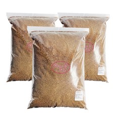 Rora Pet 椰纖墊料 10L, 混合色, 3個
