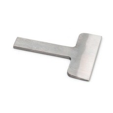 卡夾用直式打孔器 87mm, 混色, 1個