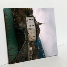 HTP 磚塊造型磁磚 C620