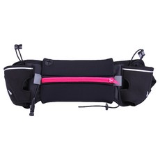 NAYA STYLE 居家訓練 健身 體適能 口袋 YGYP-85, 粉紅色(3), 1個