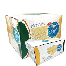 ANI 牛奶威化餅 24包入, 6組