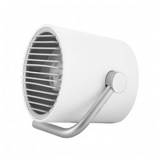 Smart Frog 桌面式風扇, 白色, BTH-003