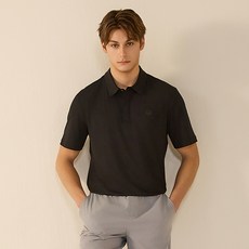 PUMA GOLF 男士Polo領T恤