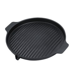 BODNER 圓形烤盤, 1個, 直徑 33 cm x 高度 4 cm