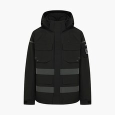 NEPA 男士智異山防風夾克