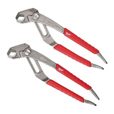 Milwaukee 水泵 Flyer Cella 48-22-6208 20cm + Flyer Cella 48-22-6210 25cm, 1套