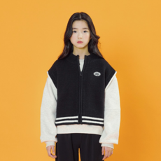 ILoveJ Didio Studio 拉鍊針織背心