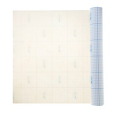 規格捲 彩色毛氈 3碼 自黏式, 米色, 1個