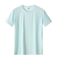 Minsung Company 男款透氣短袖T恤