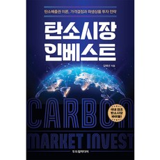 碳市場投資, 金泰善, Doodream Media