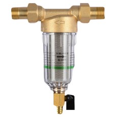 前置過濾全戶式濾水器, ZF961, 1個