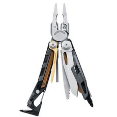 LEATHERMAN MUT EOD 16 功能工具黑色