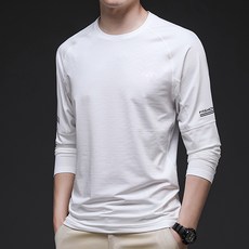 민성컴퍼니 남성용 레저 아이스 아웃도어 긴팔티셔츠