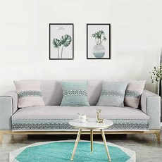 Livingmore 室內沙髮沙發墊維羅納墊類型, 粉色