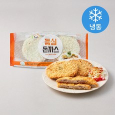 굿프랜즈 등심돈까스 (냉동), 1.5kg, 1개
