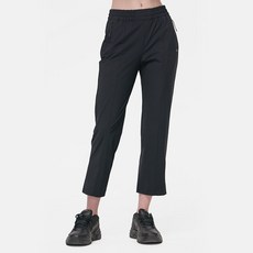 mulawear 女式梭織基本款七分褲 MWSCLP142