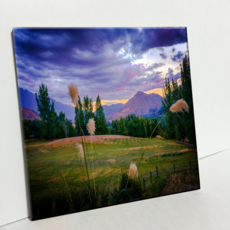 HTP 磁磚 C872 箭頭小鎮