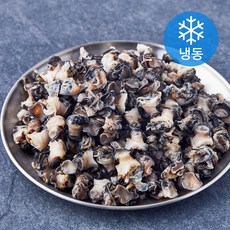 고등어청년 맑은들 왕우렁이 (냉동), 1개, 700g