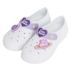 Able Factory 宇宙旅行 Care Bears 兒童室內拖鞋