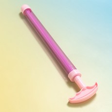 minhwashop 噴水水槍 I250026C, 10個, 粉紅色