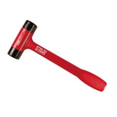 narex 圓塑料錘 290mm, 875002, 1個