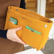 New N 包內整理袋 袋中袋 內袋 WE93A