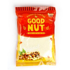 굿넛 아몬드 분말, 1kg, 1개