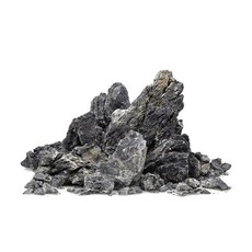 수아쿠아 청룡석 수조장식, 1개