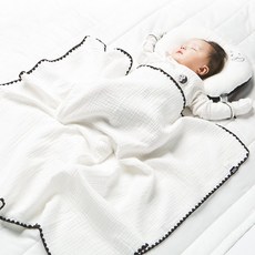 babyan 輕柔舒適包巾