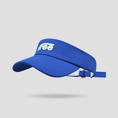 스포츠플로우 야구모자 스타일 양산 러닝 선햇, 15, 1개