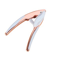 YMJ家用電鍍開瓶器 EH40-0119, 玫瑰金, 1個