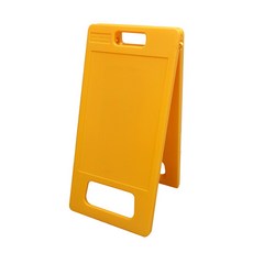 PE A型標誌素色, 1個