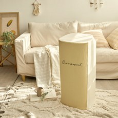 BEBEDECO Moment 空氣清淨機罩, 黃色