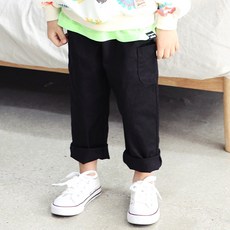 chocomong 兒童Lang Lang口袋褲