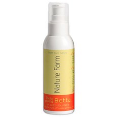 Nature Farm Mela Shield 鬥魚小型熱帶魚, 120ml, 1個