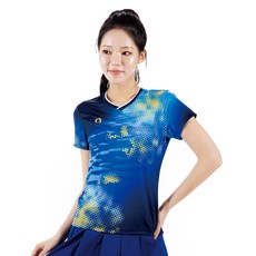 peggynco 女款運動T恤 HON-4005