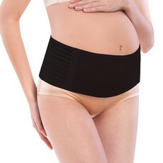 라이프랩 임산부 허리 지지대 산전 벨트