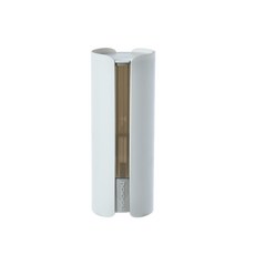 收納杯架, 01白色, 1個