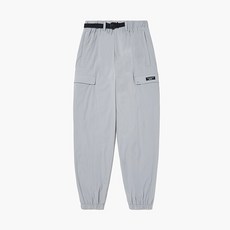 NEPA 男款口袋縮口長褲